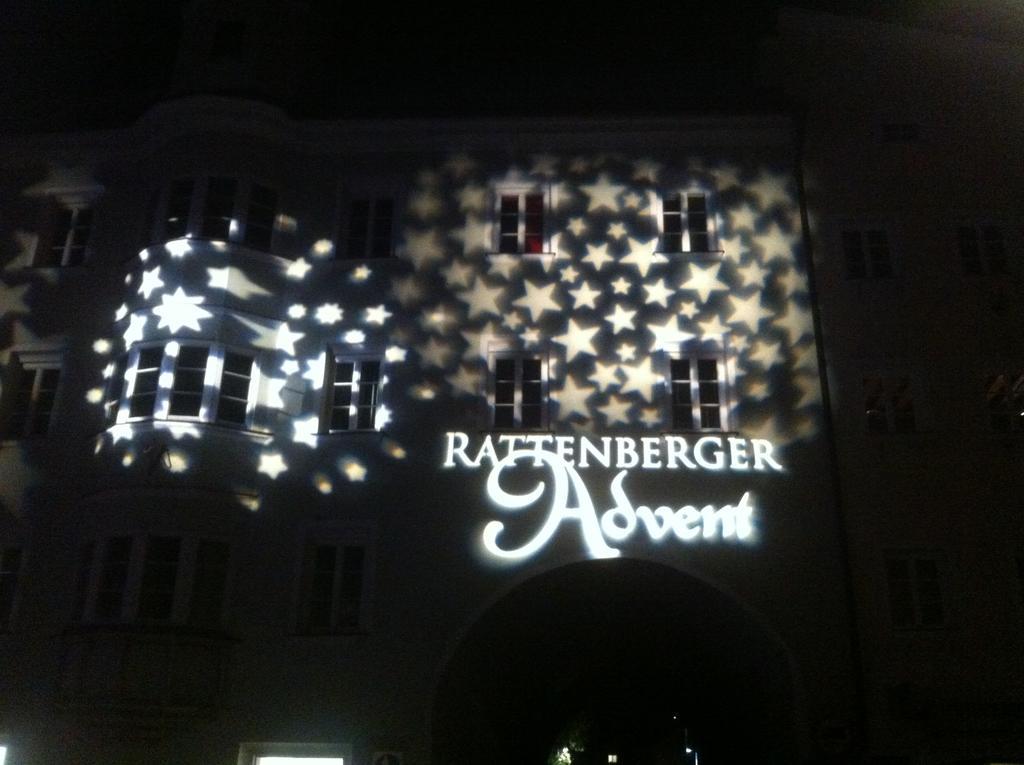 Haus Schlosskeller รัทเทนแบร์ก ห้อง รูปภาพ