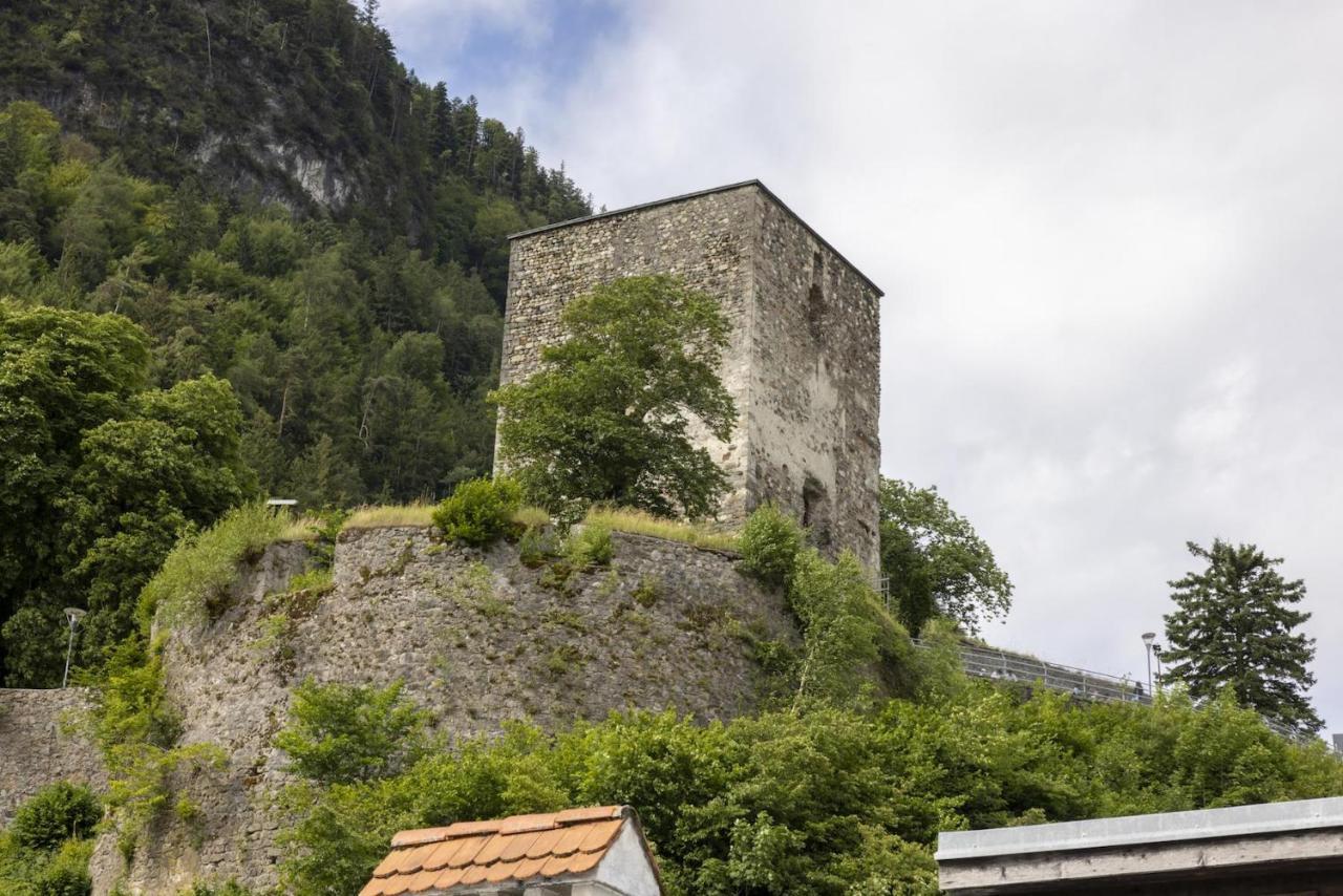 Haus Schlosskeller รัทเทนแบร์ก ภายนอก รูปภาพ