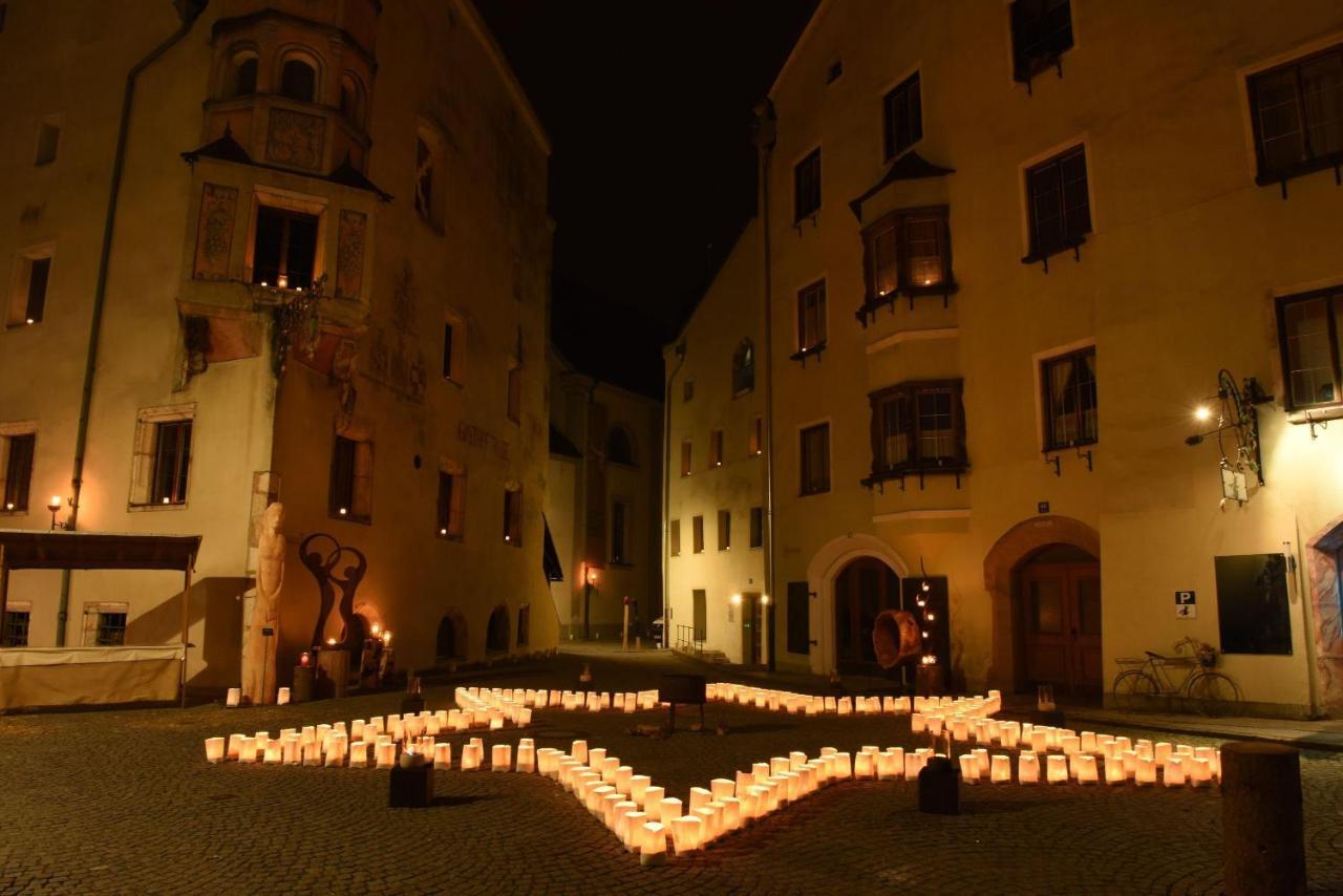 Haus Schlosskeller รัทเทนแบร์ก ภายนอก รูปภาพ