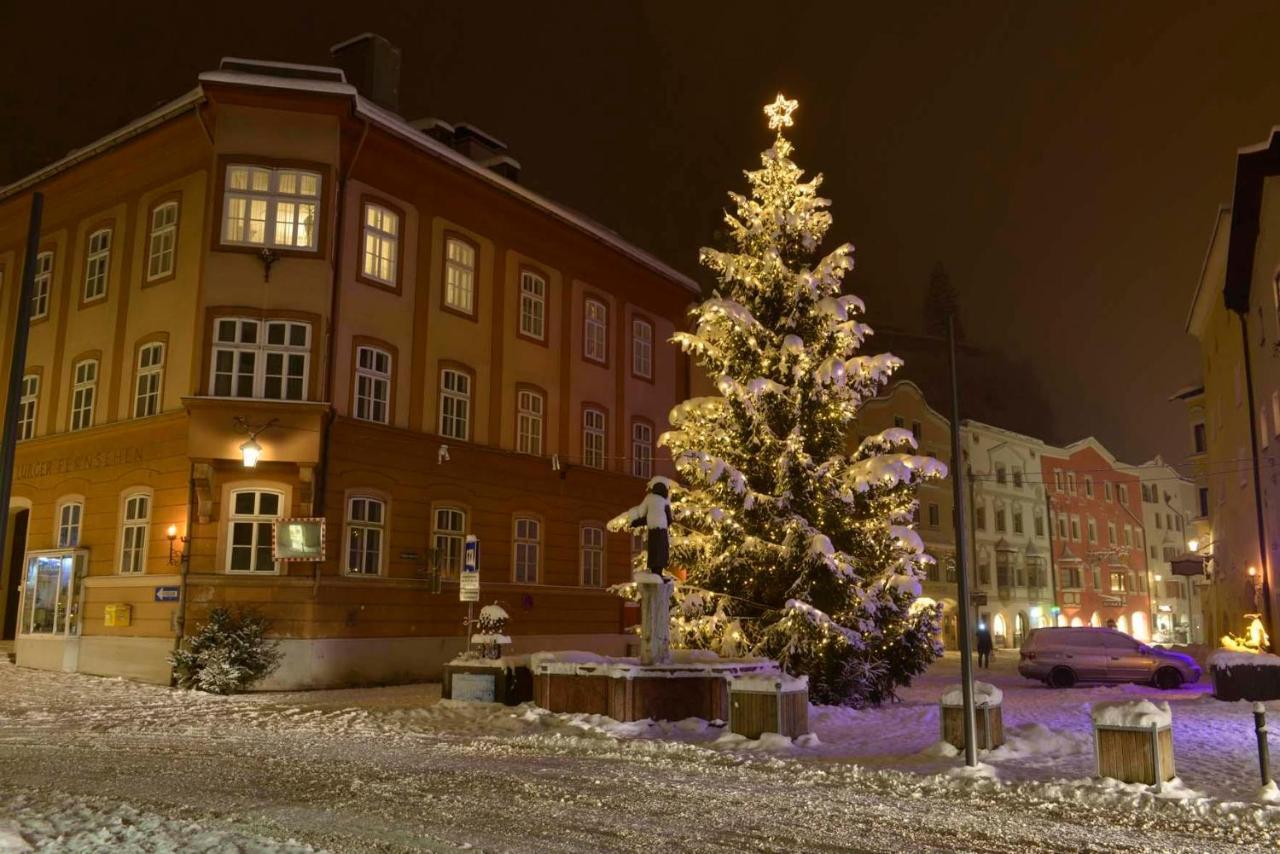 Haus Schlosskeller รัทเทนแบร์ก ภายนอก รูปภาพ