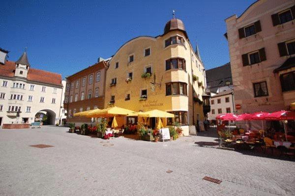 Haus Schlosskeller รัทเทนแบร์ก ภายนอก รูปภาพ